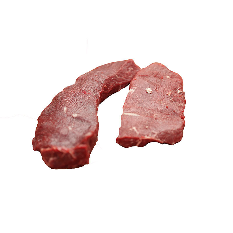 Back-Fillet majestic meat