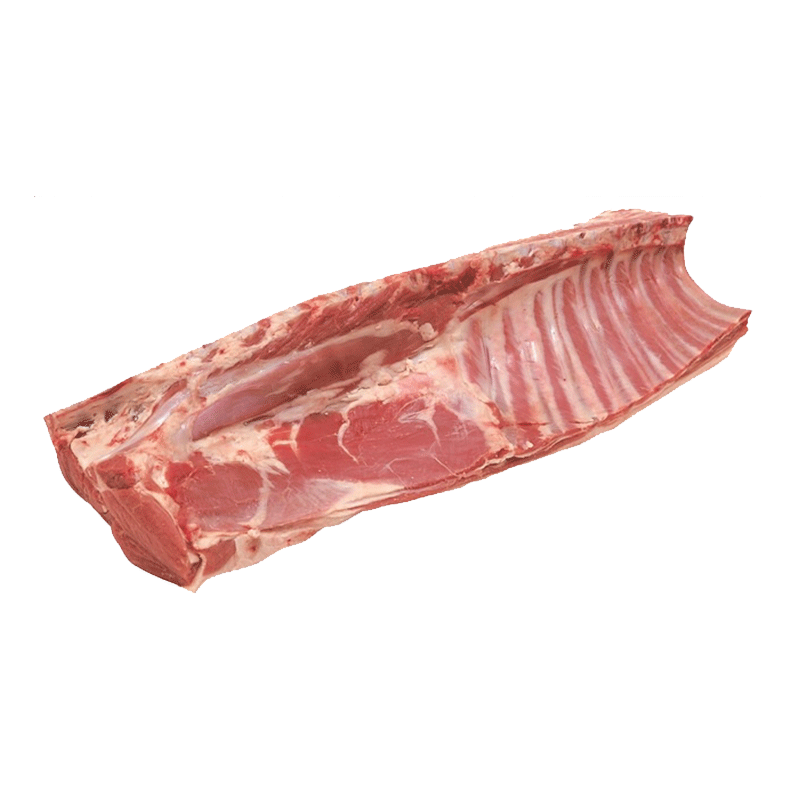 Mutton-Chop-Rack majestic meat