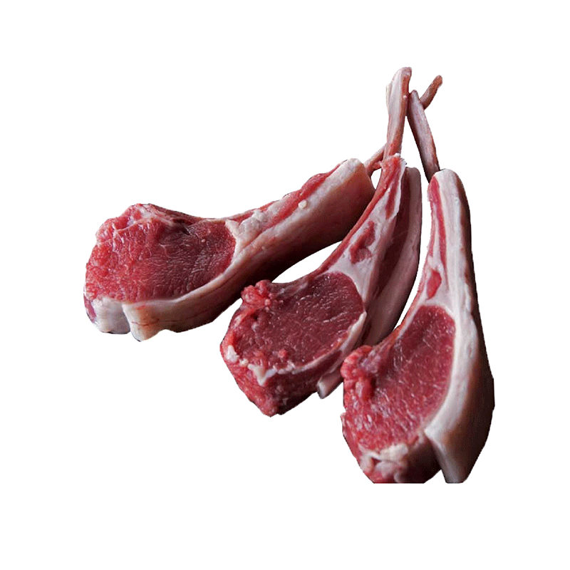 Single-Mutton-Chops majestic meat