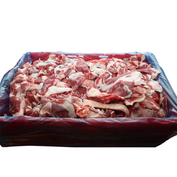 Mutton Mince
