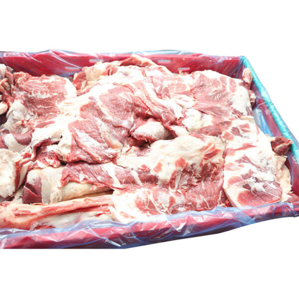Mutton 90 VL (Diced on Bone) - Image 2