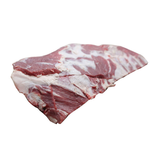 Lamb Brisket