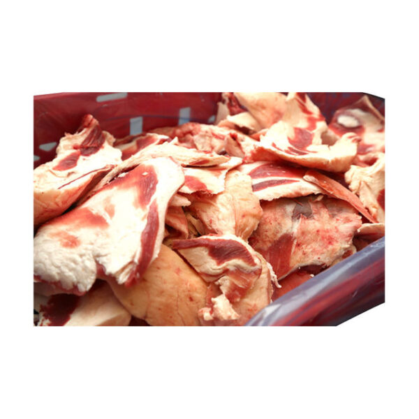 Mutton Fat