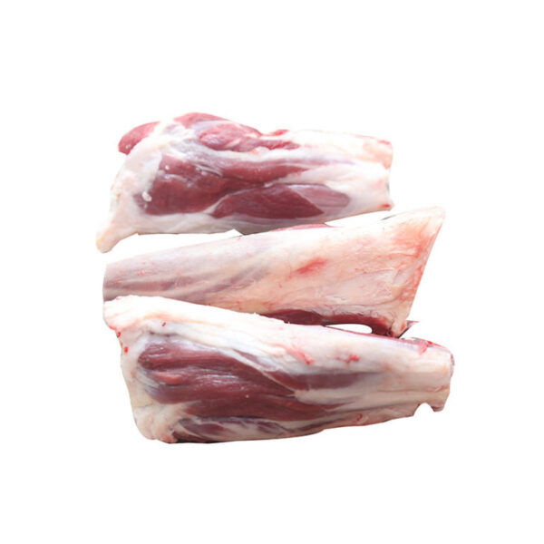 Mutton Heel ON Bone (Shanks)