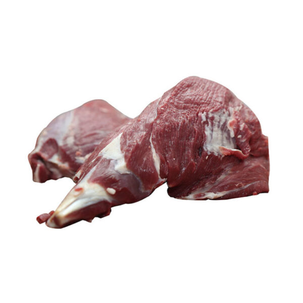 Mutton Leg OFF Bone (Leg boned out in full pcs) - Image 4