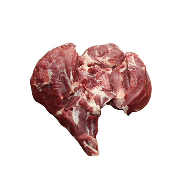 Lamb fore quarter