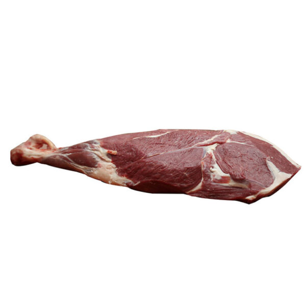 Mutton Leg ON Bones with Fat - Image 3