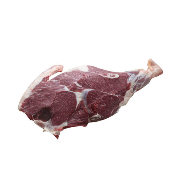 Mutton Leg ON Bones