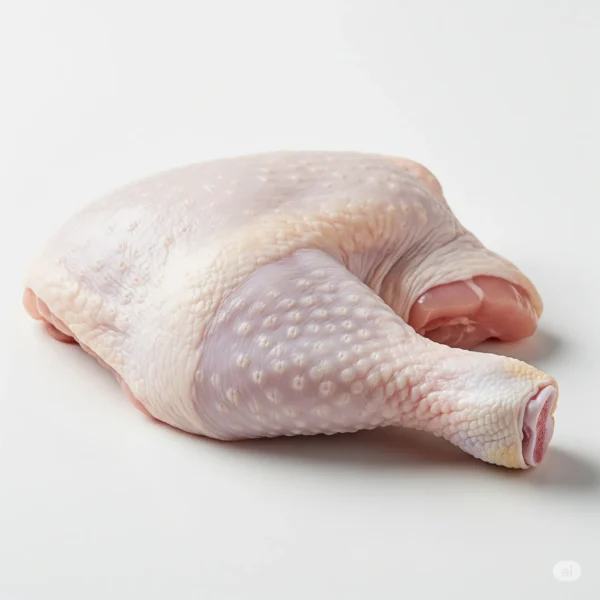 Chicken Leg Quarter