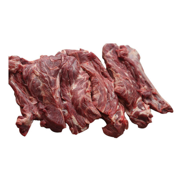 Neck OFF Bone