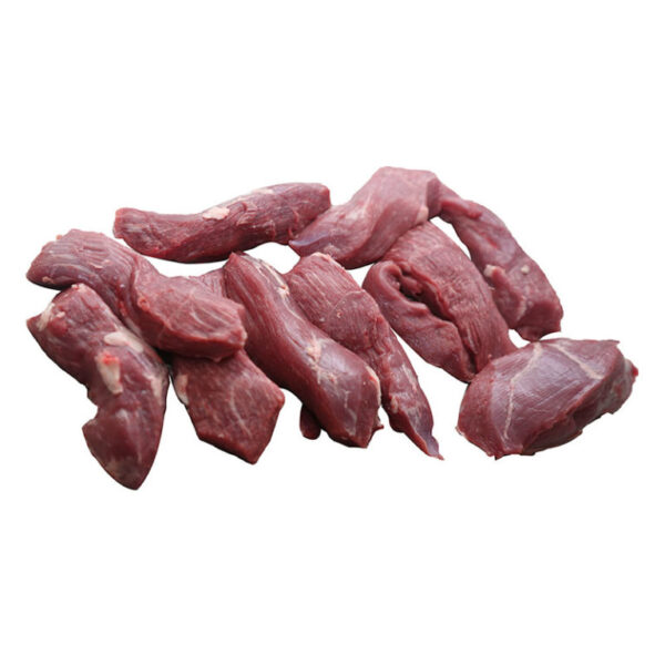 Mutton Salmon Cut - Image 2