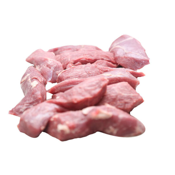 Mutton Salmon Cut