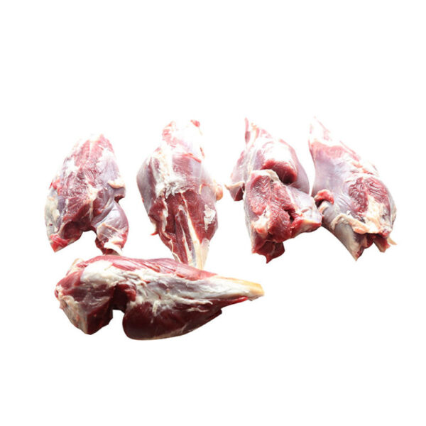 Mutton Shank (Heel) - Image 3