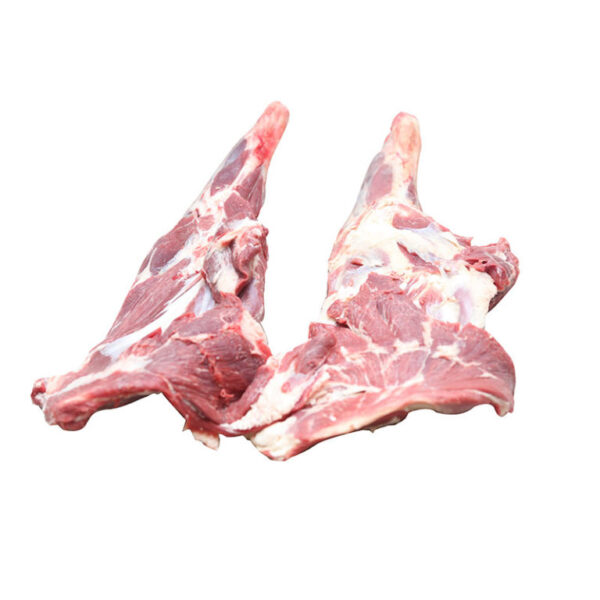 Mutton Shoulder