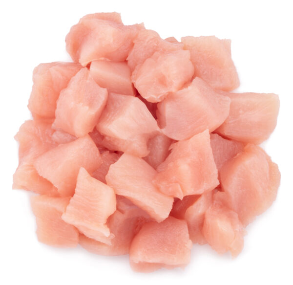 Chicken Breast Inner